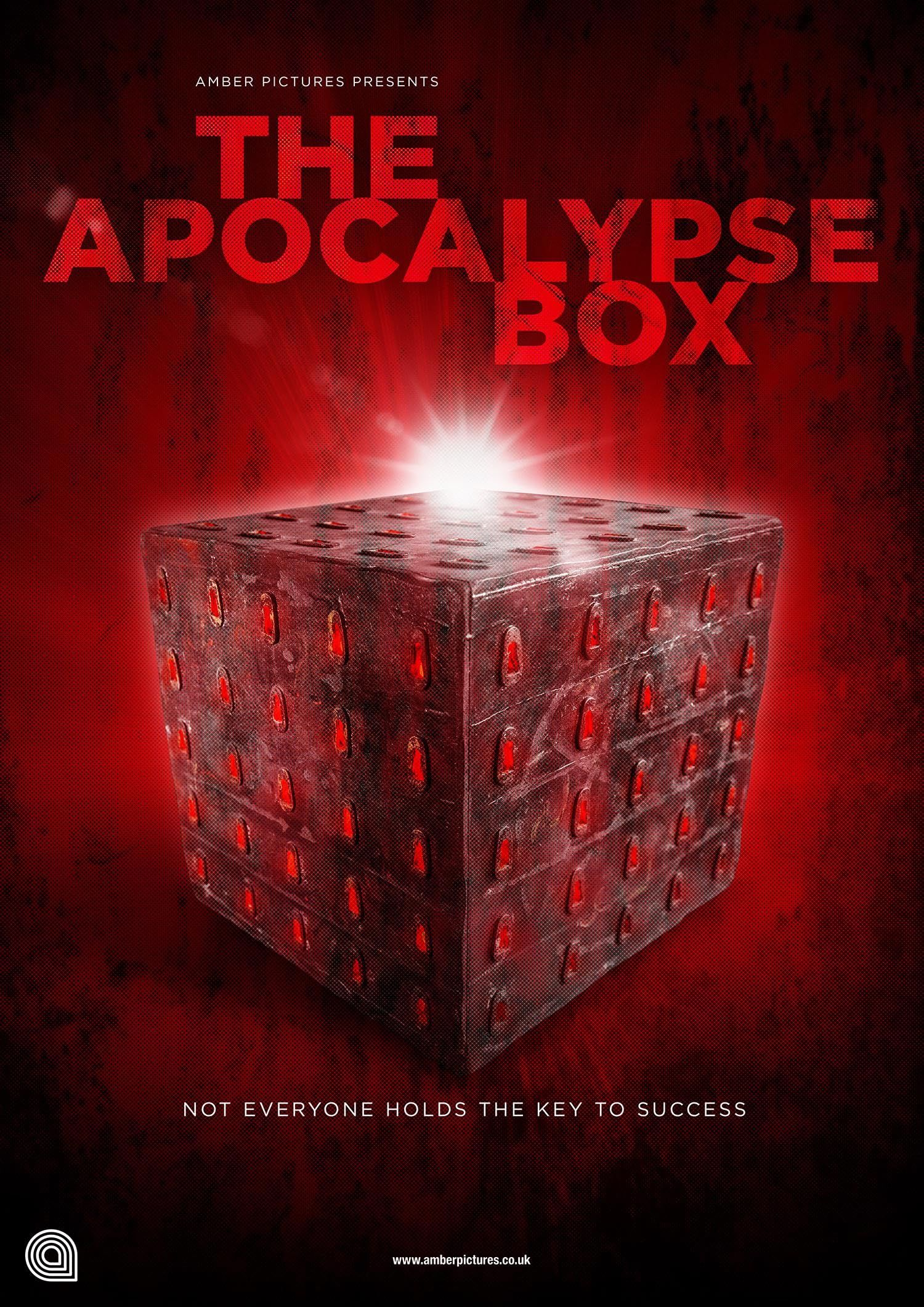 The Apocalypse Box 2024 (Voice Over) Dubbed WEBRip [1XBET]